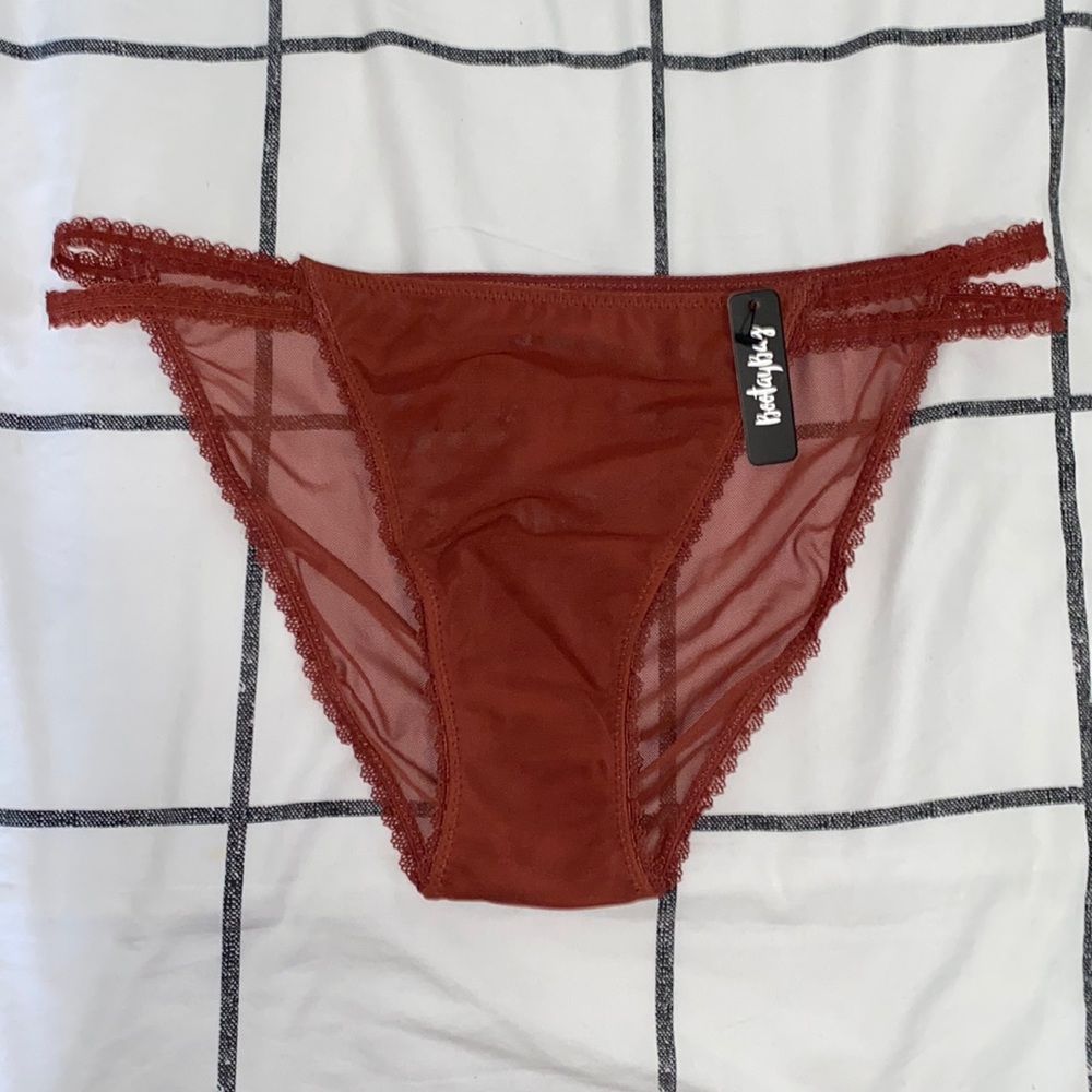 Bikini Panty